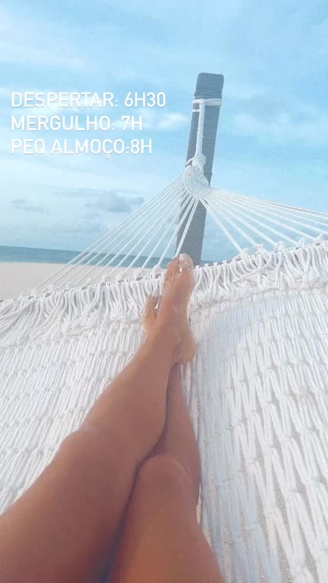 Liliana Santos Feet